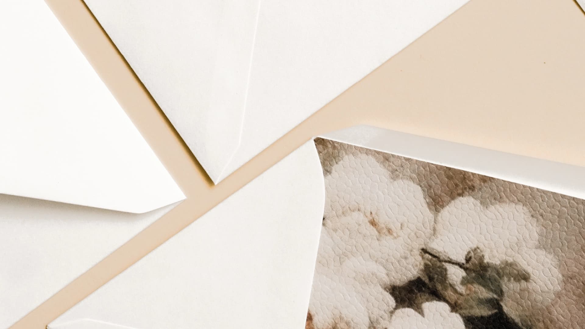 Archový fotografický tlačový produkt s prírodným aranžmánom