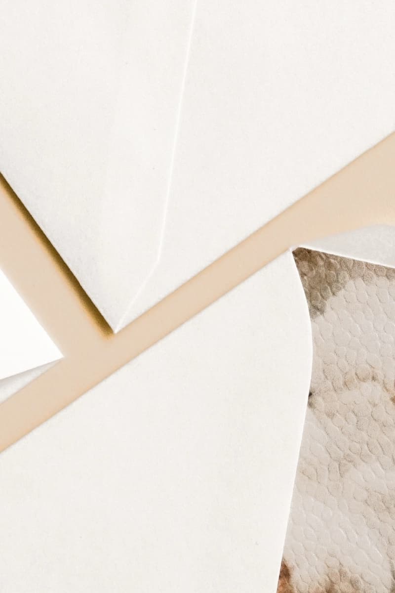 Archový fotografický tlačový produkt s prírodným aranžmánom